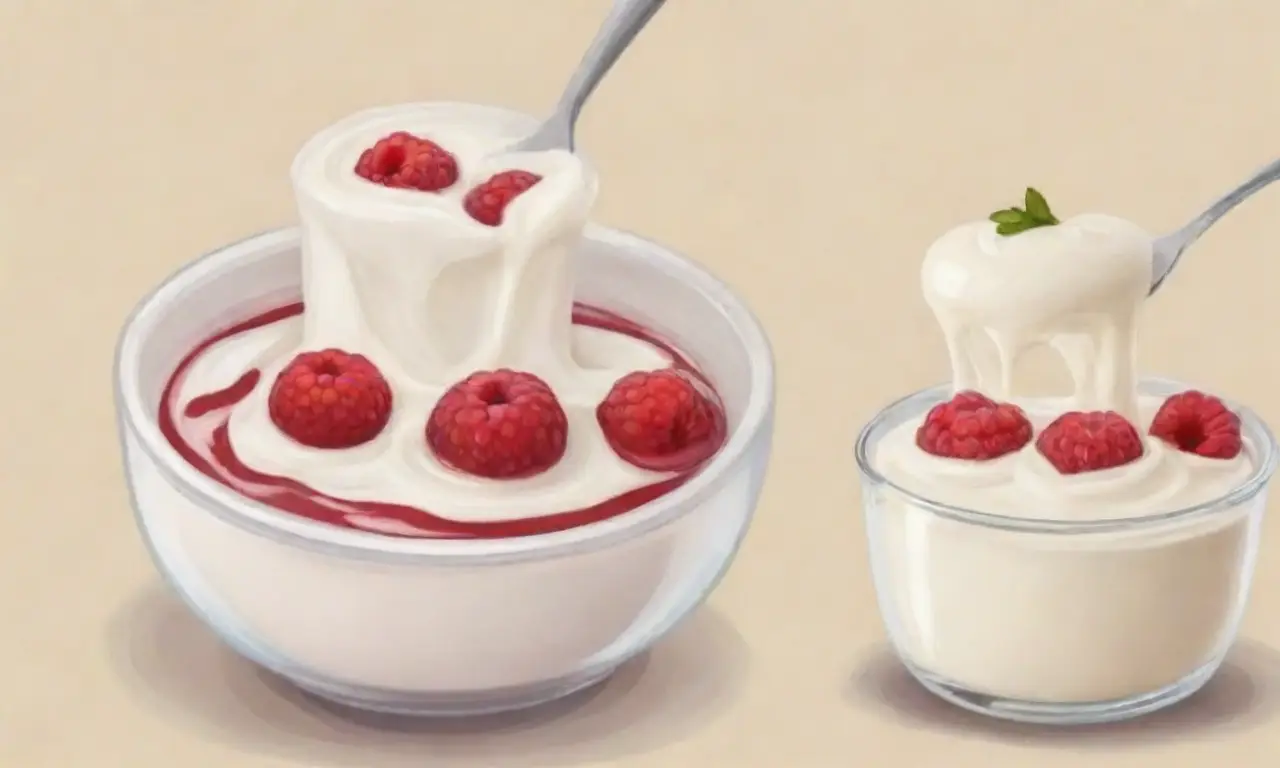 Guía fácil y rápida para hacer yogur armenio casero, cremoso y saludable