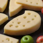 Variedades de queso suizo