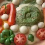 Cremosa sopa de frijoles cannellini: qué combinación de sabores usar