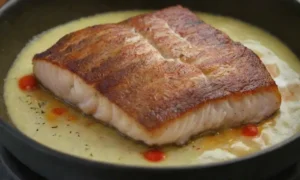 Consejos de cocina con impresionantes visuales y combinaciones de sabores