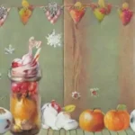 Cómo implementar decoraciones de temporada en tus reposterías