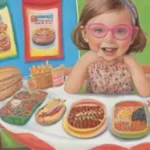 Sabes cómo hacer hot dogs creativos y rápidos para los niños