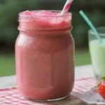 Smoothies de fresa: cómo conseguir el sabor más delicioso