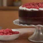Cuál es el secreto del delicioso pastel de chocolate belga