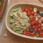 Qué tentempiés saludables se pueden preparar en menos de 15 minutos