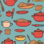 Esenciales de cocina checa: utensilios