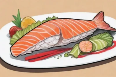 La frescura es clave: elige pescado de calidad