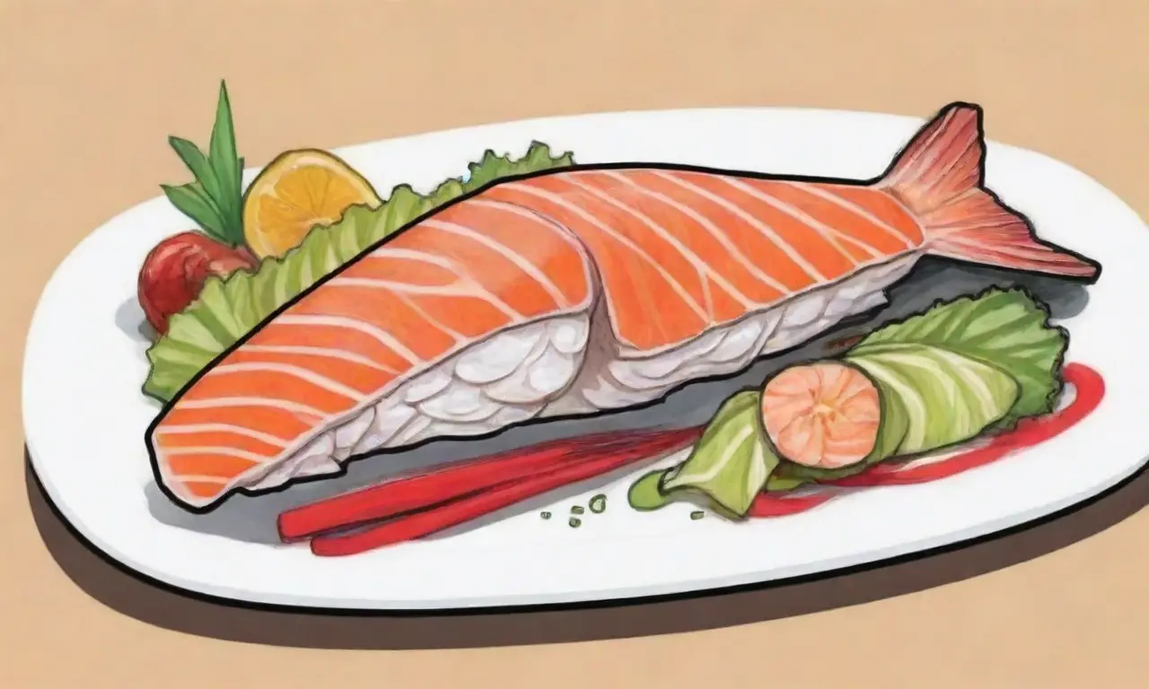 La frescura es clave: elige pescado de calidad