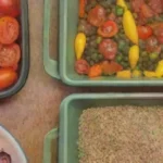 Buscando Recetas Vegetarianas Almuerzos Sin Gluten Para Todos