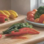 Qué relación existe entre las técnicas de corte y la seguridad alimentaria