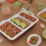 Tienes Poco Tiempo Ideales Recetas Sin Gluten Para Almuerzos Rápidos!