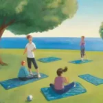 Qué relación existe entre la salud mental y la actividad física regular