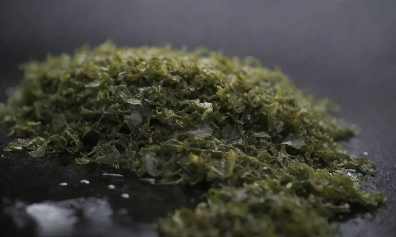 Alga, copos de bonito, agua, esencia umami, simplicidad, tradición japonesa