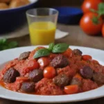 Recetas serbias ligeras y coloridas con ingredientes frescos para un placer sin culpa