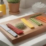 Los sets de cuchillos son una buena inversión para el hogar
