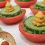 Canapés para niños: qué recetas pueden disfrutar también