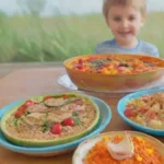 Recetas De Almuerzos Sin Gluten Que Son Amigables Con Niños