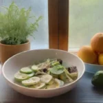 Cómo gestionar la ansiedad con estrategias nutricionales efectivas
