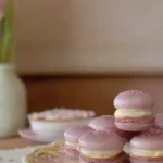 Cuál es el papel de los macarons en la repostería reconfortante