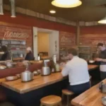 Es el servicio al cliente un reflejo de la cultura de un restaurante
