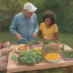 Cómo el veganismo influye en la salud de nuestras comunidades
