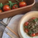 Bruschetta de setas: cómo potenciar su sabor con hierbas