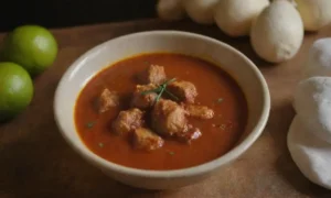 Receta paso a paso de feijão tropeiro con consejos y técnicas para un sabor perfecto
