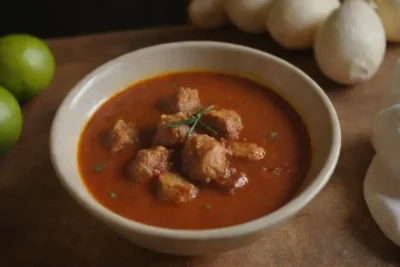 Receta paso a paso de feijão tropeiro con consejos y técnicas para un sabor perfecto