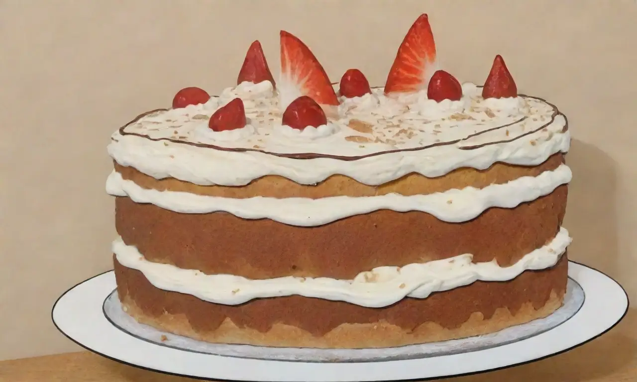 Pastel de tres leches, un clásico cubano irresistible para celebraciones
