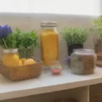 Cómo evitar que la humedad dañe el almacenamiento de tus alimentos