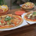 Vale la pena hacer el viaje hasta el nuevo local de comida mexicana