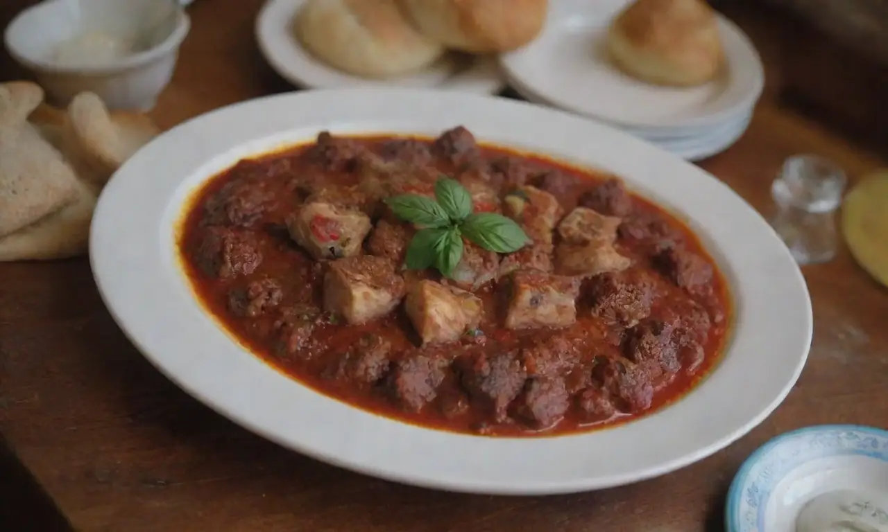 Refugios culinarios de la cocina moldava con sabores auténticos y experiencias culturales