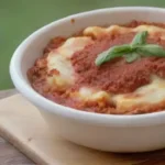 Cuáles son los secretos de una lasaña de carne al estilo italiano