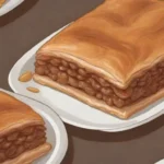 Baklava: delicioso postre armenio de masa hojaldrada