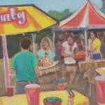 Qué refrescos están asociados a festivales y celebraciones importantes