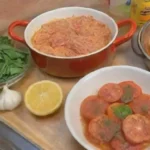 Atareado pero con hambre Estas recetas de cena son para ti