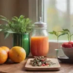 Cómo los suplementos vitamínicos pueden potenciar el sistema inmunológico