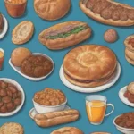 Raíces británicas y sabores modernos
