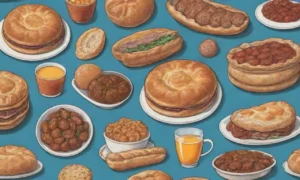 Raíces británicas y sabores modernos
