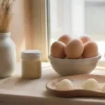 Los ingredientes a temperatura ambiente: por qué son tan importantes