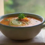 Cuál es el secreto para que tus fideos no se pasen en la sopa