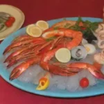 Qué recetas de mariscos son perfectas para una celebración de Año Nuevo