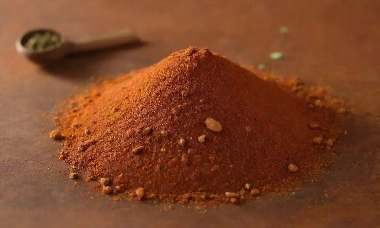 Especias Berbere: mezcla aromática de sabores etíopes