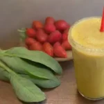 Recetas de smoothies con espinacas: cómo hacerlos sabrosos
