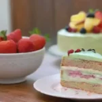 Sabías Que Existen Postres Sin Gluten Para Almuerzos ¡Descúbrelos!