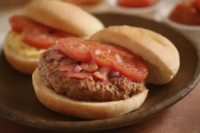 Comida rápida española
