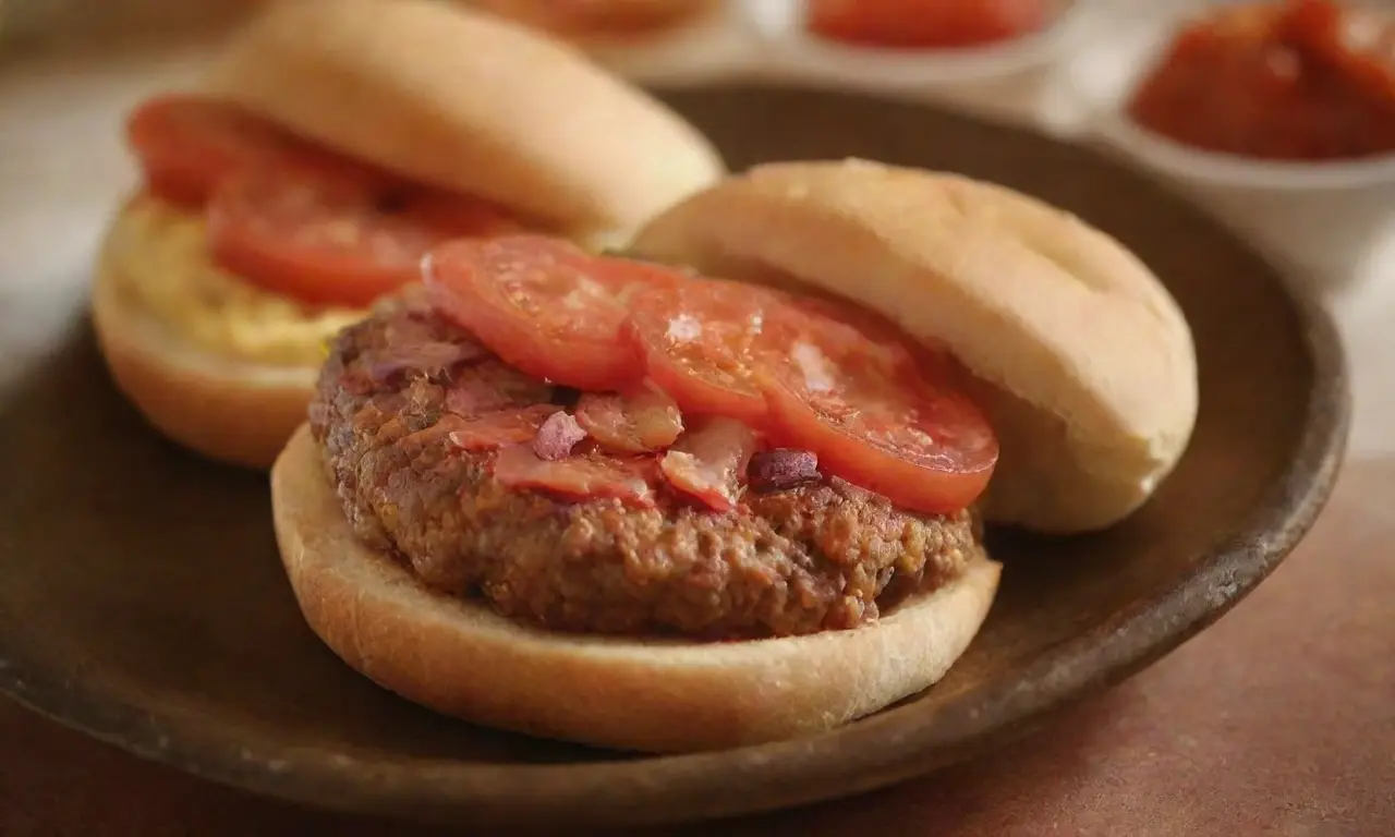 Comida rápida española