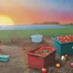 Qué impacto tiene el desperdicio de alimentos en el cambio climático