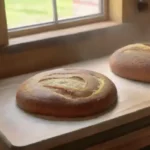 Cuál es la importancia de la kneading en la técnica de masas de pan