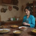 Cocina kazaja: platos tradicionales